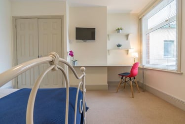 6 bed house, Hudson Road, University of Portsmouth, Portsmouth, PO51HB - Image 9