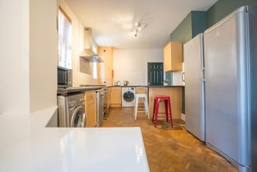 7 bed house, Green Road, University of Portsmouth, Portsmouth, PO54DZ - Image 14