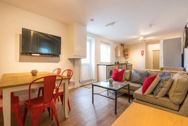 4 bed house, Richmond Road, Plasnewydd, Cardiff, CF243BS - Image 15