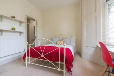 4 bed house, Richmond Road, Plasnewydd, Cardiff, CF243BS - Image 11
