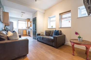 7 bed house, Fawcett Road, Southsea, Portsmouth, PO40LG - Image 13