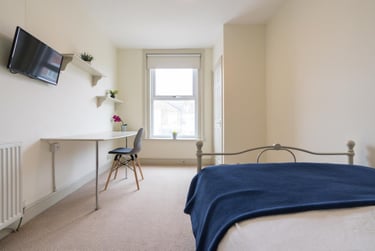 7 bed house, Fawcett Road, Southsea, Portsmouth, PO40LG - Image 12