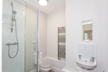 6 bed house, Malefant Street, Cathays, Cardiff, CF244QD - Image 7