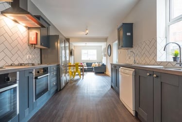 8 bed house, Pains Road, University of Portsmouth, Portsmouth, PO51HE - Image 11