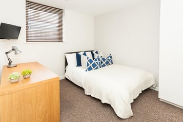 7 bed house, Minny Street, Cathays, Cardiff, CF244ET - Image 14