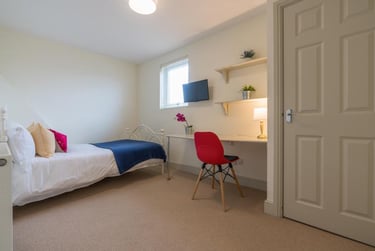 6 bed house, Hudson Road, University of Portsmouth, Portsmouth, PO51HB - Image 4