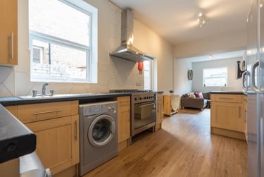 7 bed house, Pains Road, University of Portsmouth, Portsmouth, PO51HE - Image 11