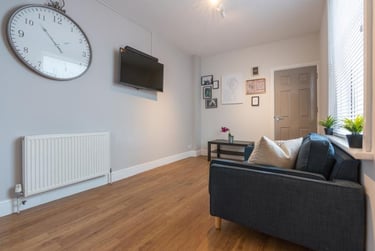 6 bed house, Manners Road, Southsea, Portsmouth, PO40BG - Image 2