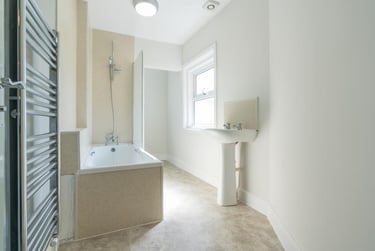 7 bed house, Britannia Road North, University of Portsmouth, Portsmouth, PO51SL - Image 11