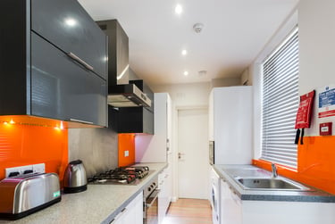 5 bed house, Seaford Street, Shelton, Stoke, ST42ET - Image 6