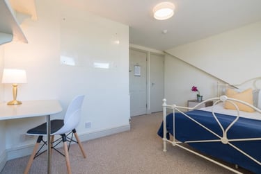 6 bed house, Manners Road, Southsea, Portsmouth, PO40BG - Image 11