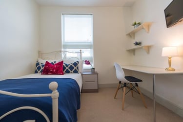 5 bed house, Hudson Road, University of Portsmouth, Portsmouth, PO51HD - Image 9