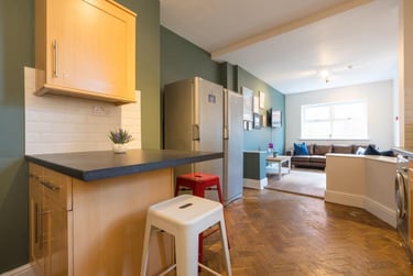 7 bed house, Green Road, University of Portsmouth, Portsmouth, PO54DZ - Image 12