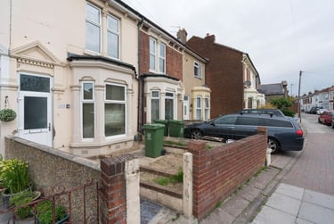 7 bed house, Fawcett Road, Southsea, Portsmouth, PO40LG - Image 9