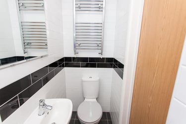 7 bed house, Minny Street, Cathays, Cardiff, CF244ET - Image 15