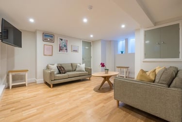 7 bed house, Britannia Road North, University of Portsmouth, Portsmouth, PO51SL - Image 1