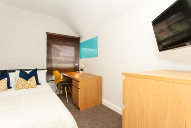7 bed house, Richard Street, Cathays, Cardiff, CF244DB - Image 7