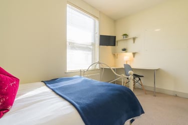 4 bed house, Bath Road, Southsea, Portsmouth, PO40HX - Image 7