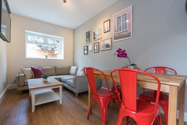 6 bed house, Hudson Road, University of Portsmouth, Portsmouth, PO51HB - Image 1