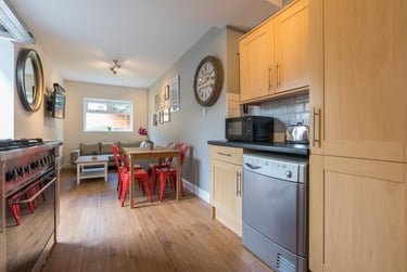 6 bed house, Hudson Road, University of Portsmouth, Portsmouth, PO51HB - Image 12