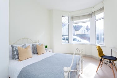 7 bed house, Malefant Street, Cathays, Cardiff, CF244QG - Image 15
