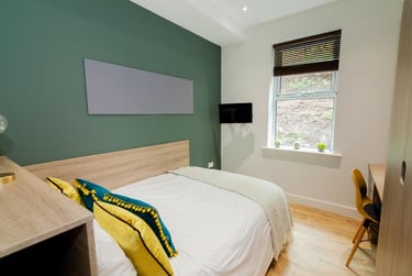 6 bed flat, Bankfield Road, Springwood, Huddersfield, HD13HR - Image 10