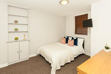 7 bed house, Minny Street, Cathays, Cardiff, CF244ET - Image 8