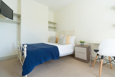 5 bed house, Hudson Road, University of Portsmouth, Portsmouth, PO51HD - Image 6