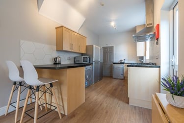 7 bed house, Pains Road, University of Portsmouth, Portsmouth, PO51HE - Image 14