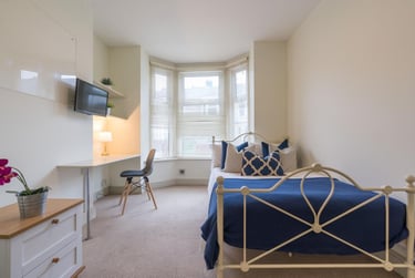 7 bed house, Fawcett Road, Southsea, Portsmouth, PO40LG - Image 8