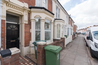 6 bed house, Manners Road, Southsea, Portsmouth, PO40BG - Image 7