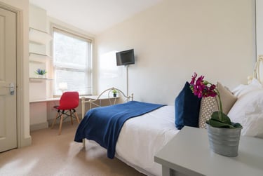 5 bed house, Fawcett Road, Southsea, Portsmouth, PO40DP - Image 4
