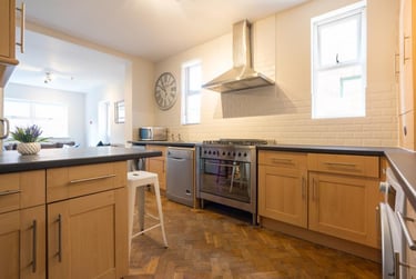 7 bed house, Green Road, University of Portsmouth, Portsmouth, PO54DZ - Image 10