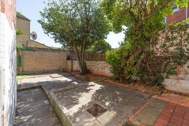 7 bed house, Britannia Road North, University of Portsmouth, Portsmouth, PO51SL - Image 2