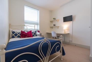 5 bed house, Hudson Road, University of Portsmouth, Portsmouth, PO51HD - Image 8