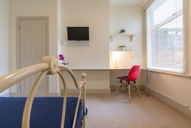 6 bed house, Hudson Road, University of Portsmouth, Portsmouth, PO51HB - Image 3