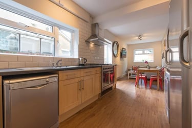 6 bed house, Hudson Road, University of Portsmouth, Portsmouth, PO51HB - Image 11