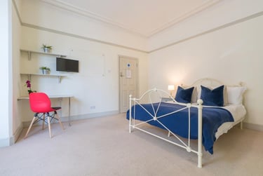 7 bed house, Britannia Road North, University of Portsmouth, Portsmouth, PO51SL - Image 4