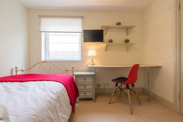 4 bed house, Richmond Road, Plasnewydd, Cardiff, CF243BS - Image 4