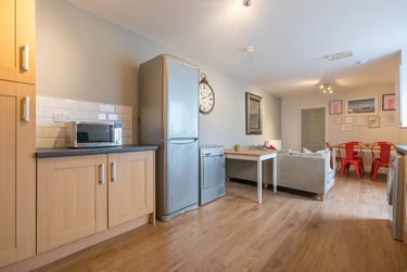 4 bed house, Richmond Road, Plasnewydd, Cardiff, CF243BS - Image 14