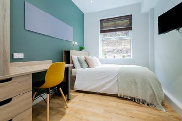 6 bed flat, Bankfield Road, Springwood, Huddersfield, HD13HR - Image 8
