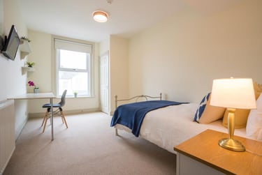 7 bed house, Fawcett Road, Southsea, Portsmouth, PO40LG - Image 11