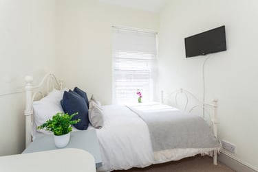 6 bed house, Manor Street, Maindy, Cardiff, CF143PW - Image 10