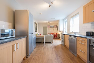 4 bed house, Richmond Road, Plasnewydd, Cardiff, CF243BS - Image 12