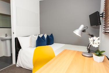 7 bed house, Richard Street, Cathays, Cardiff, CF244DB - Image 9