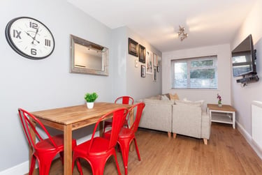 7 bed house, Daniel Street, Cathays, Cardiff, CF244NY - Image 1