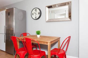7 bed house, Daniel Street, Cathays, Cardiff, CF244NY - Image 5