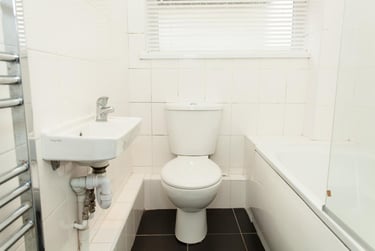 8 bed house, Harriet Street, Cathays, Cardiff, CF244BU - Image 8