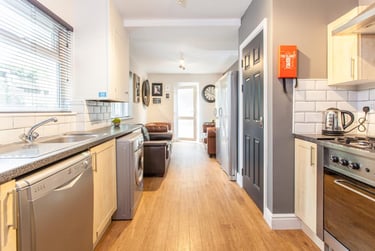 5 bed house, Kincraig Street, Plasnewydd, Cardiff, CF243HW - Image 6