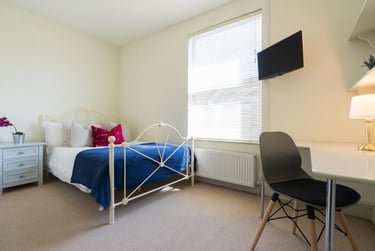 4 bed house, Bath Road, Southsea, Portsmouth, PO40HX - Image 6